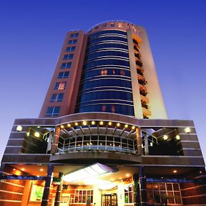 Intertower Hotel